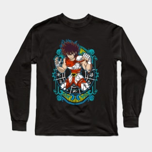 DRAGON BALL Long Sleeve T-Shirt